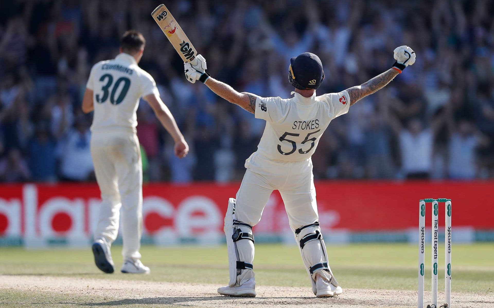 5 Most Iconic Matches In The Ashes History